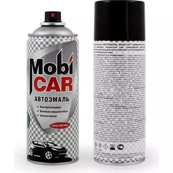 Автоэмаль Mobicar