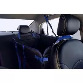 Автогамак для собак A&P