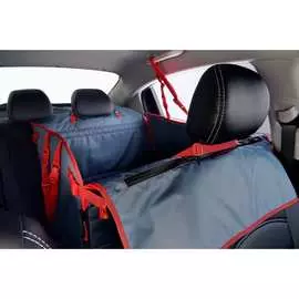 Автогамак для собак A&P