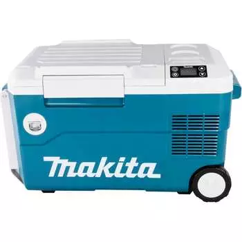 Автохолодильник Makita