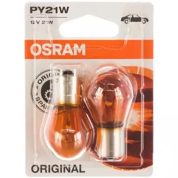 Автолампа Osram