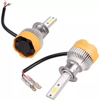 Автолампа-led SKYWAY S08701025