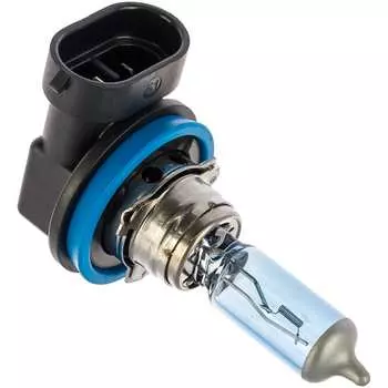 Автолампа osram h11 55 pgj19-2+20% blue intense 4200k 12v,1,10 64211cbi-hcb