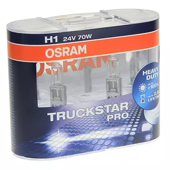 Автолампа Osram