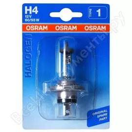 Автолампа Osram