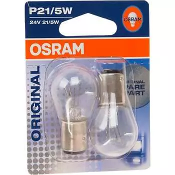 Автолампа Osram