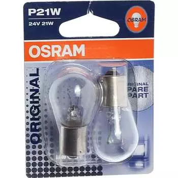 Автолампа Osram