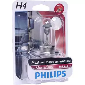 Автолампа PHILIPS 13342MDB1