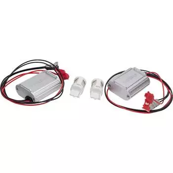Автолампа PHILIPS 11065ULAX2