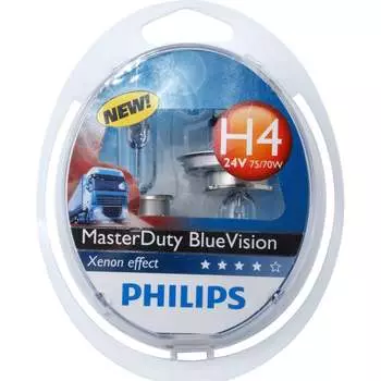 Автолампа PHILIPS 13342MDBVS2