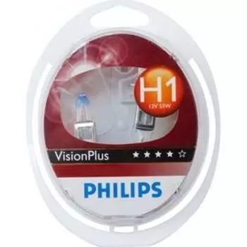 Автолампа PHILIPS