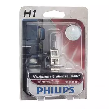 Автолампа PHILIPS 13258MDB1