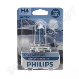 Автолампа PHILIPS 12342WVUB1