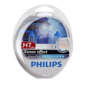 Автолампа PHILIPS 13972MDBVS2