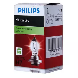 Автолампа PHILIPS 13972MLC1
