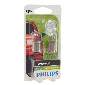 Автолампа PHILIPS 12821LLECOB2