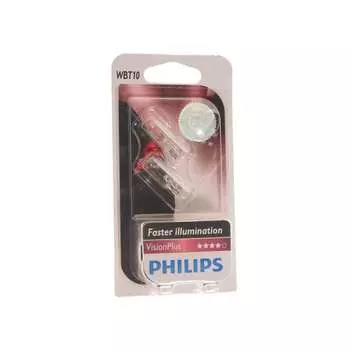 Автолампа PHILIPS 12040VPB2