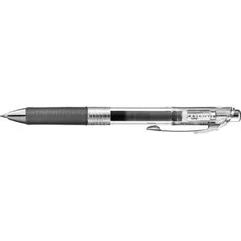 Автоматическая гелевая ручка Pentel