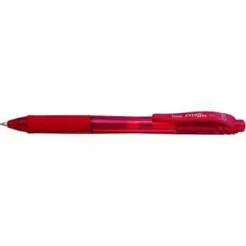 Автоматическая гелевая ручка Pentel