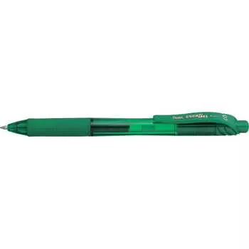 Автоматическая гелевая ручка Pentel