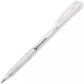 Автоматическая шариковая ручка BRAUBERG Department 141510