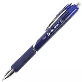 Автоматическая шариковая ручка BRAUBERG Dash 142417
