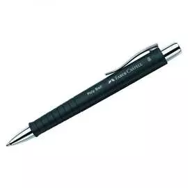 Автоматическая шариковая ручка Faber-Castell