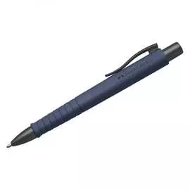 Автоматическая шариковая ручка Faber-Castell