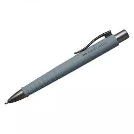 Автоматическая шариковая ручка Faber-Castell