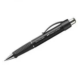 Автоматическая шариковая ручка Faber-Castell