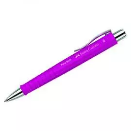 Автоматическая шариковая ручка Faber-Castell