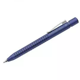Автоматическая шариковая ручка Faber-Castell