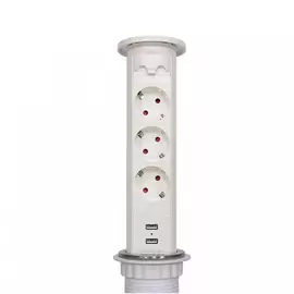Автоматический блок розеток Mebax 105J 00-00000823