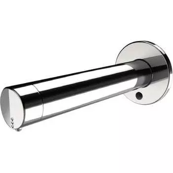 Автоматический дозатор мыла для настенной установки Nofer 03313.B