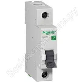 Модульный автомат Schneider Electric