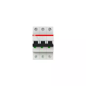 Автоматический выключатель ABB S203 2CDS253001R0635