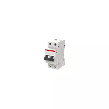 Автоматический выключатель ABB 2CDS212001R0404