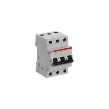 Автоматический выключатель ABB 2CDS213001R0324