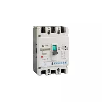 Автоматический выключатель EKF ВА-99М PROxima mccb99-800-800me
