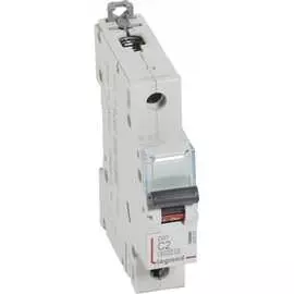 Автоматический выключатель Legrand DX3 407663