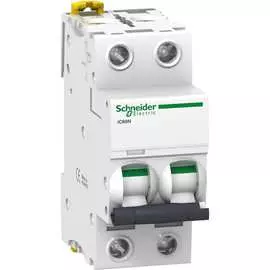 Автоматический выключатель Schneider Electric
