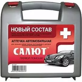 Автомобильная аптечка ФЭСТ