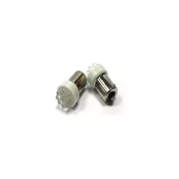 Автомобильная лампа светодиод Маяк 4660007272952 24T15-W\9LED