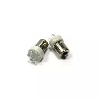 Автомобильная лампочка светодиод Маяк 4660007272921 24T15-W\5LED