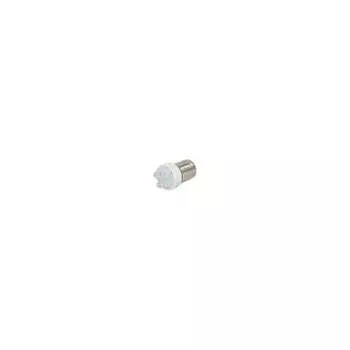Автомобильная лампочка светодиод Маяк 4660007274147 12T15-W\5LED