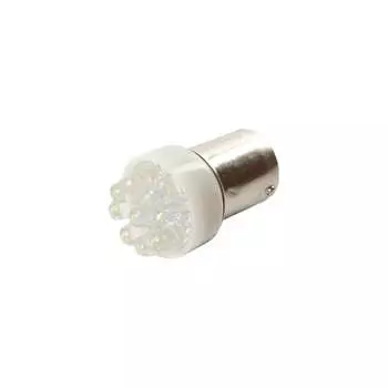 Автомобильная лампочка светодиод Маяк 4660007274161 12T15-W\9LED