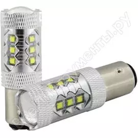 Автомобильная лампочка Вымпел BA15S-1156 80W 14SMD 5140