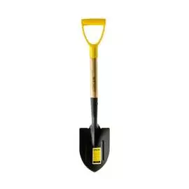 Автомобильная лопата ZINLER Z1.9H5G