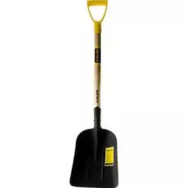 Автомобильная снегоуборочная лопата ZINLER Z1.5AH8G
