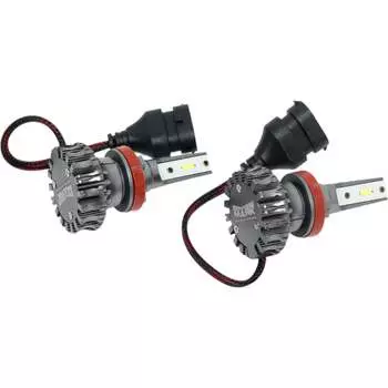 Автомобильная светодиодная лампа Маяк Z1/9-30/H11/H8/H9